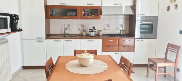 4-salle Penthouse à Gorizia, Italy No. 78267 7