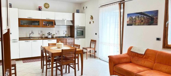 4-salle Penthouse à Gorizia, Italy No. 78267 6