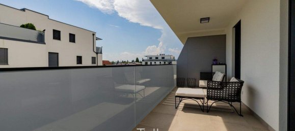 3-Zimmer Wohnung in Werndorf, Austria, Nr. 119907 10