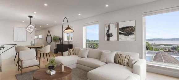 6 bedrooms House in British Columbia, Canada No. 1083 4