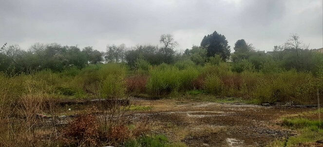  Land in Mont-Saint-Martin, France No. 87943