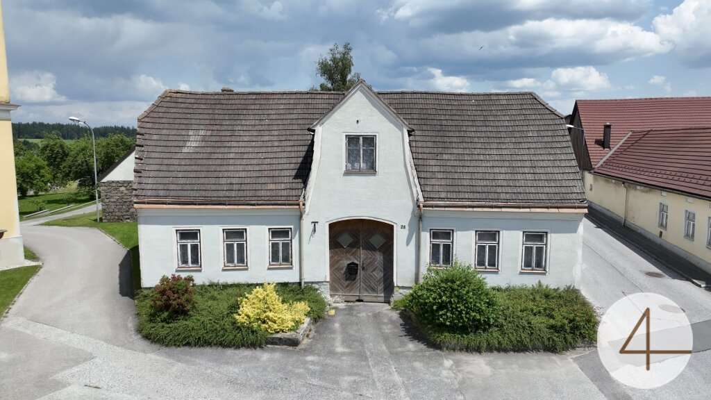 9 rooms House in Kirchberg am Walde, Austria No. 16588