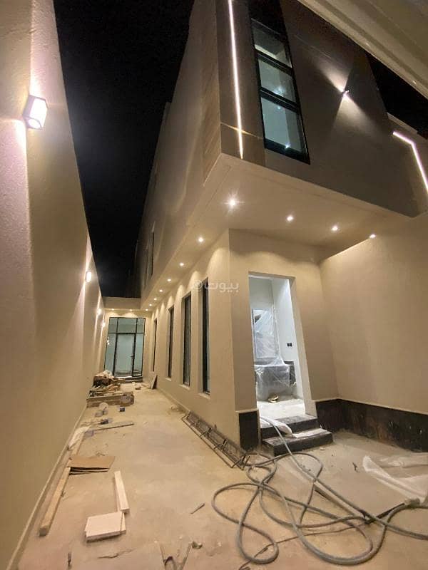 3 bedrooms Apartment in Riyadh, Saudi Arabia No. 643