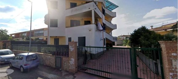 3 Schlafzimmer Wohnung in Crotone, Italy, Nr. 183038 4