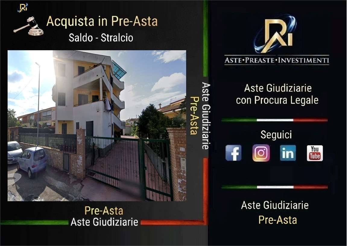 3 Schlafzimmer Wohnung in Crotone, Italy, Nr. 183038