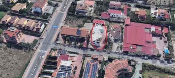 3 Schlafzimmer Wohnung in Crotone, Italy, Nr. 183038 7