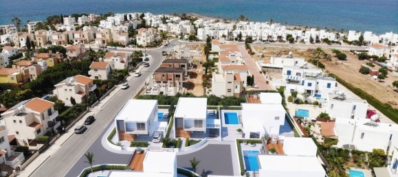 Casa de 3 dormitorios en Chloraka, Cyprus No. 9621 3