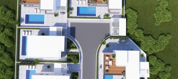 3 bedrooms Commercial property for sale in Chloraka, Paphos, Cyprus № 9621 4