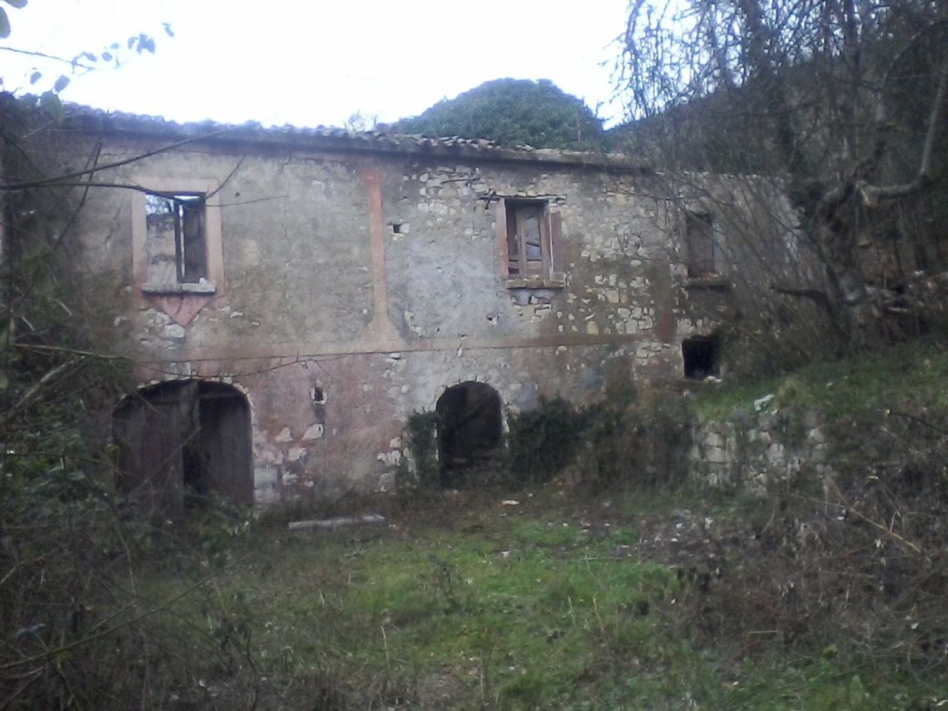 8-salle Maison à Pietravairano, Italy No. 255028