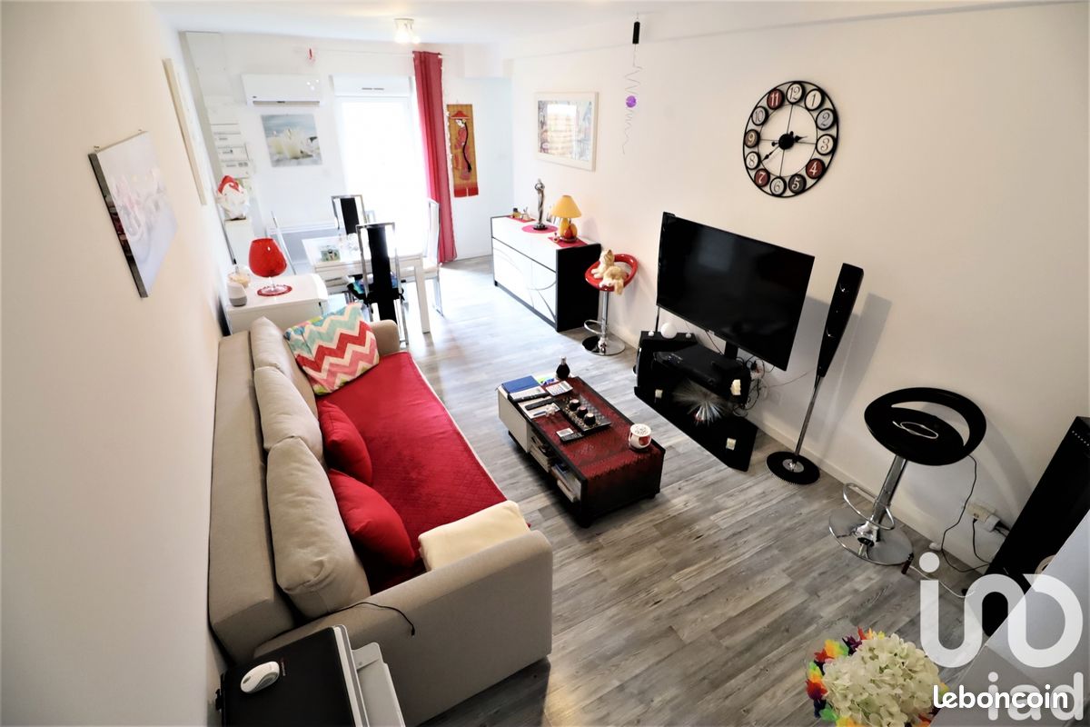 1 bedroom Townhouse in Orleans, France No. 269520