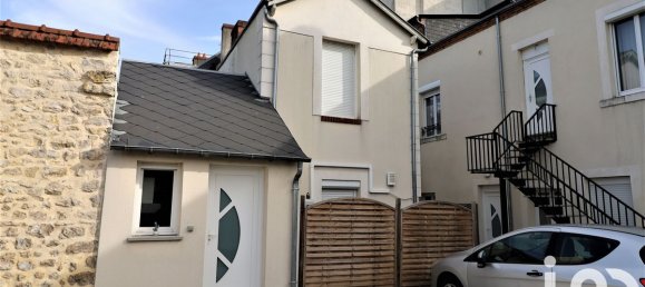 1 bedroom Townhouse in Orleans, France No. 269520 8