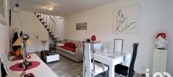 1 bedroom Townhouse in Orleans, France No. 269520 4