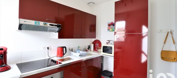 1 bedroom Townhouse in Orleans, France No. 269520 2