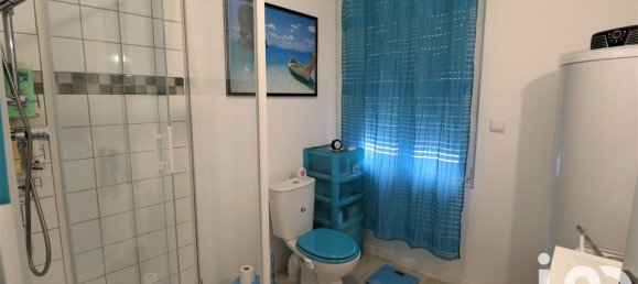 1 bedroom Townhouse in Orleans, France No. 269520 7