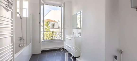 3 bedrooms Apartment in Boulogne-Billancourt, France No. 171221 9
