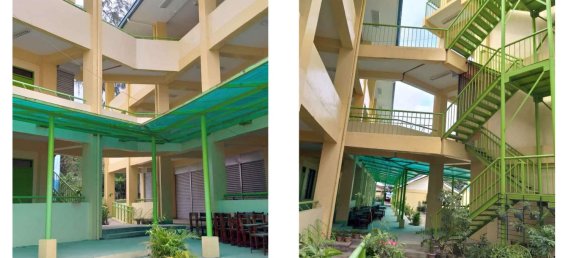 3 bedrooms Apartment in Zabeel, UAE No. 42367 15