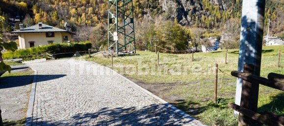 2غرفة شقة في Antey Saint Andre, Italy رقم 340001 17