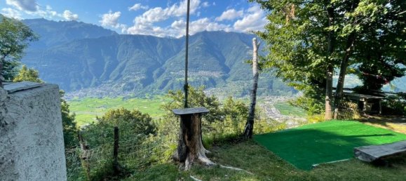 2 bedrooms House in Forcola, Italy No. 303501 4