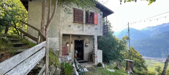 2 bedrooms House in Forcola, Italy No. 303501 2