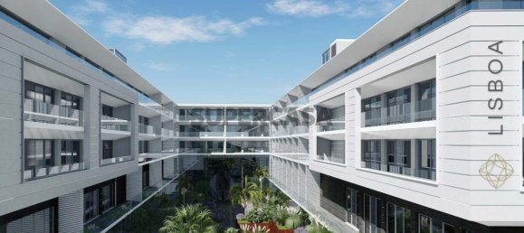 1 bedroom Apartment in Lisbon, Portugal No. 163731 4