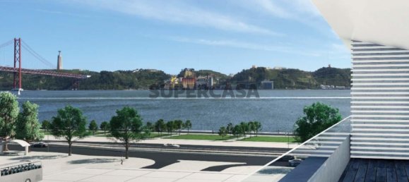 1 bedroom Apartment in Lisbon, Portugal No. 163731 2