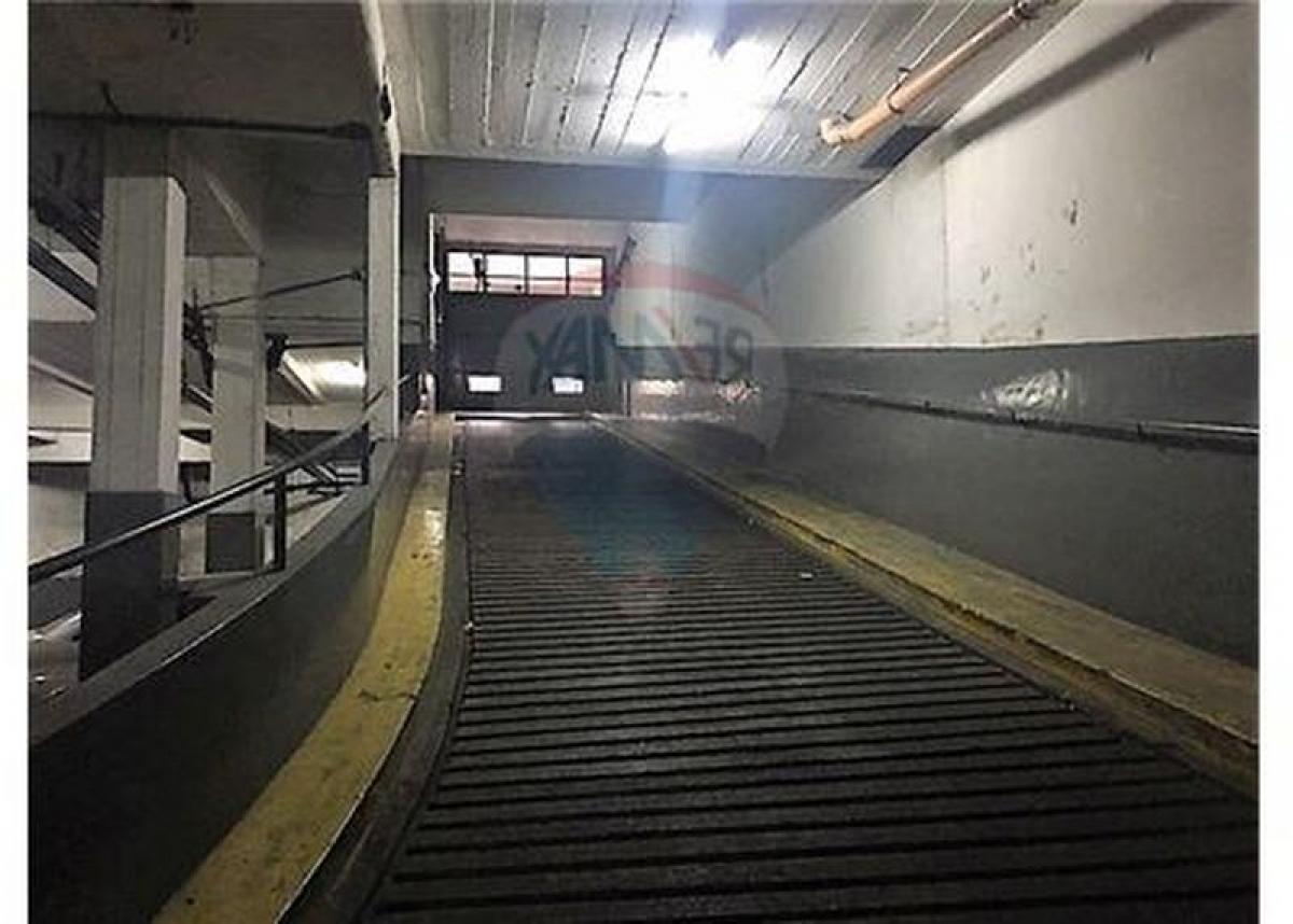 12m² Warehouse in Buenos Aires, Argentina No. 105068