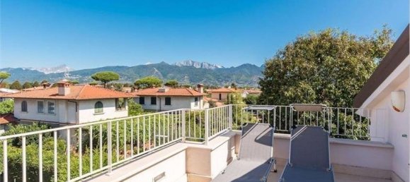 4 bedrooms Villa in Forte dei Marmi, Italy No. 371627 18