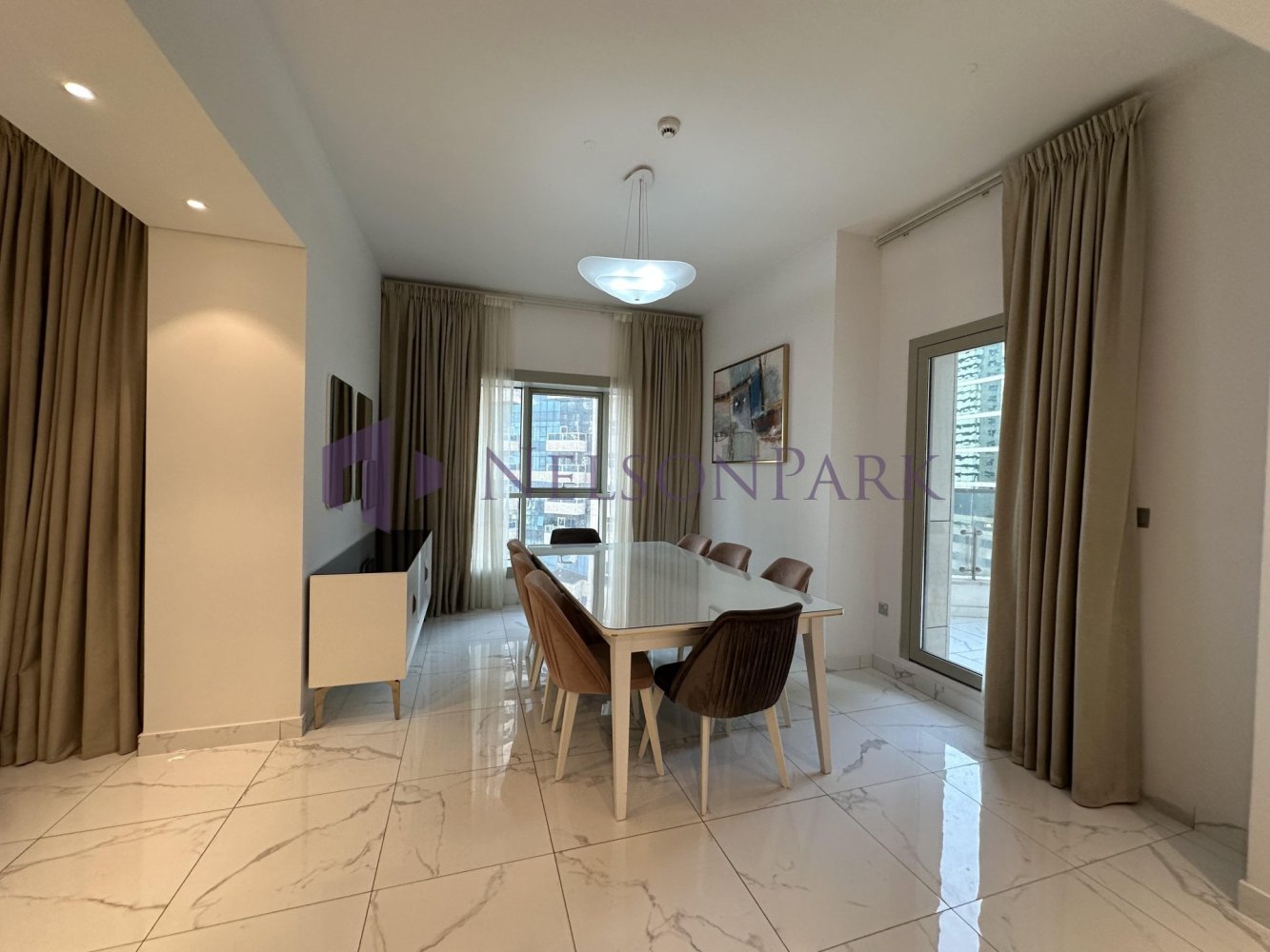 2 chambres Appartement à Doha, Qatar No. 1197