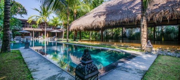 6 Schlafzimmer Villa in Seminyak, Indonesia, Nr. 2942 6