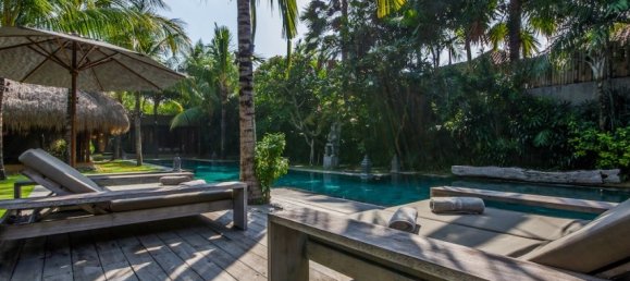 6 Schlafzimmer Villa in Seminyak, Indonesia, Nr. 2942 4