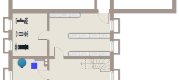 Casa de 4 dormitorios en Oldenburg, Germany No. 269049 24