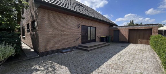 Casa de 4 dormitorios en Oldenburg, Germany No. 269049 2