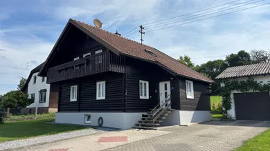 2 bedrooms House in Brunnenthal, Austria No. 194417