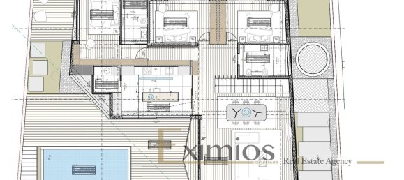 Terreno em Vila do Conde, Portugal 270 m² N.º 42695 8