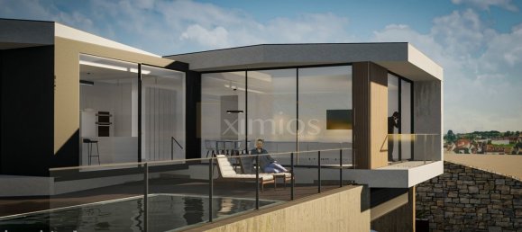 Terreno em Vila do Conde, Portugal 270 m² N.º 42695 2