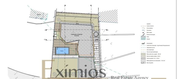 Terreno em Vila do Conde, Portugal 270 m² N.º 42695 6