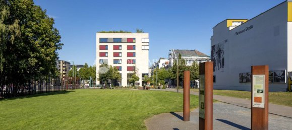 3 غرف نوم شقة في Mitte, Germany رقم 343368 15