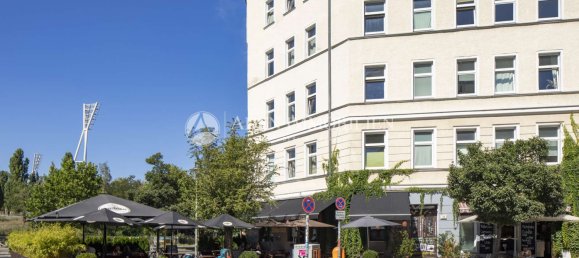 3 غرف نوم شقة في Mitte, Germany رقم 343368 14