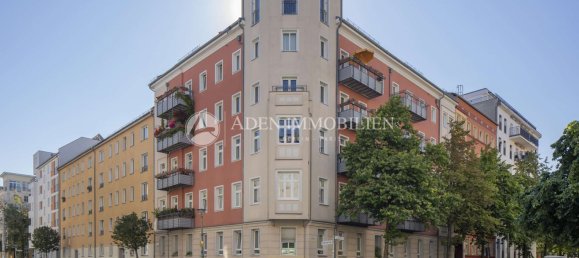 3 غرف نوم شقة في Mitte, Germany رقم 343368 4