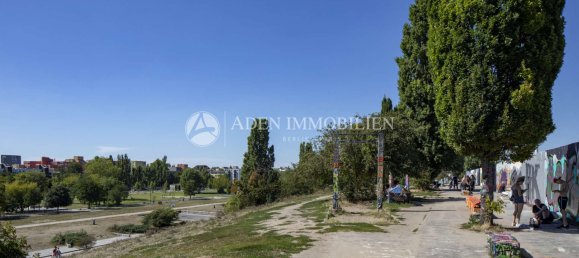 3 غرف نوم شقة في Mitte, Germany رقم 343368 12