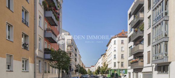 3 غرف نوم شقة في Mitte, Germany رقم 343368 8