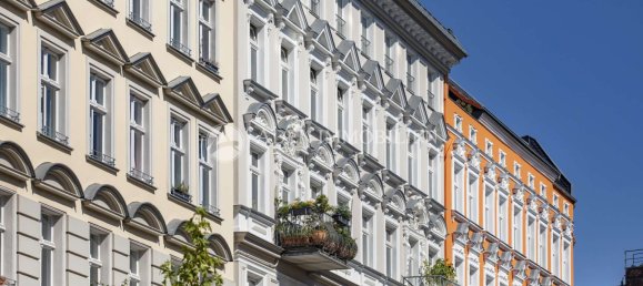 3 غرف نوم شقة في Mitte, Germany رقم 343368 13