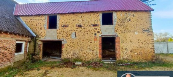 4 bedrooms House in Illiers-Combray, France No. 269400 5