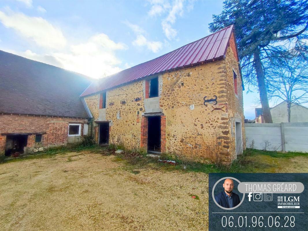 4 bedrooms House in Illiers-Combray, France No. 269400