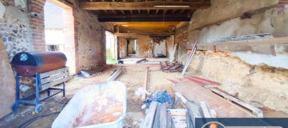 4 bedrooms House in Illiers-Combray, France No. 269400 3