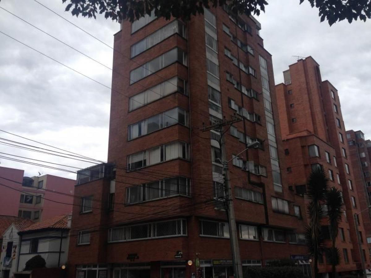 3 غرف نوم منزل في Bogota, Colombia رقم 10643