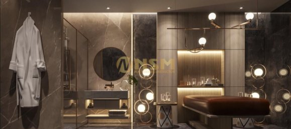 Apartment 1+1 in Alanya, Turkey No. 9446 20