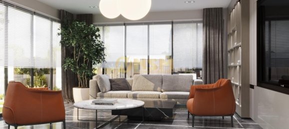 Apartment 1+1 in Alanya, Turkey No. 9446 18