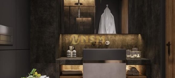 Apartment 1+1 in Alanya, Turkey No. 9446 28