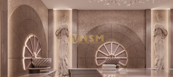 Apartment 1+1 in Alanya, Turkey No. 9446 26